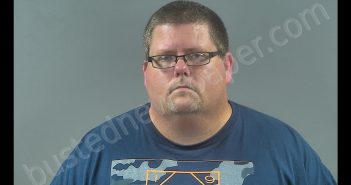 MICHAEL <B>SHANE</B> HUFF #, Warren County, Kentucky - 2019-08-03 20:18:00