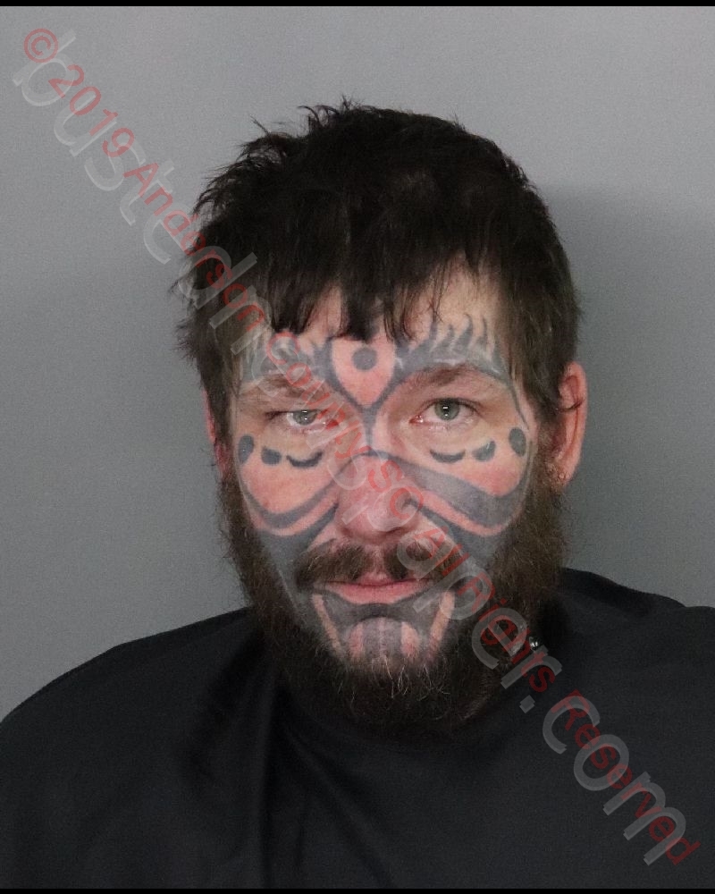 TIMATHY ALLEN CANNON #, Anderson County, South Carolina - 2019-08-03 06:20:00