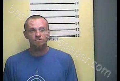 GEORGE DUNCAN #, Bell County, Kentucky - 2019-08-03 15:12:00