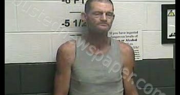 JOSEPH CECIL MOORE | 2019-08-03 17:52:00 Whitley County, Kentucky Booking