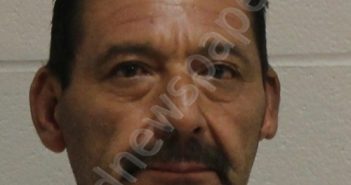 <B>CONTRERAS</B>,<B>JESSE</B> <B>ALBERT</B> #, Brown County, Texas - 2019-08-03