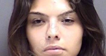 <B>MARTINEZ</B>,<B>ANISSA</B> #, Titus County, Texas - 2019-08-03