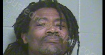 <B>ZACHARY</B> <B>D</B> <B>ADAMS</B> #, Woodford County, Kentucky - 2019-08-03 13:06:00