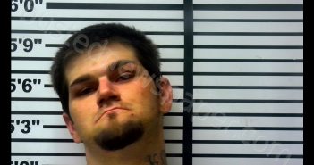 <B>COREY</B> D DONALD #, <b>Jones</b> County, Mississippi, Jones County, Mississippi - 2019-08-03 15:20:00