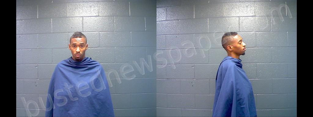 ADAMS, DEANTE LAMONT #, Wichita County, Texas - 2019-08-03