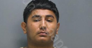 <B>RODRIGUEZ</B>,MIGUEL <B>ANGEL</B> #, Liberty County, Texas - 2019-08-04