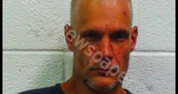 BUCHANAN, DANIEL JAMES | 2019-08-04 23:15:00 Pocahontas County, West Virginia Booking