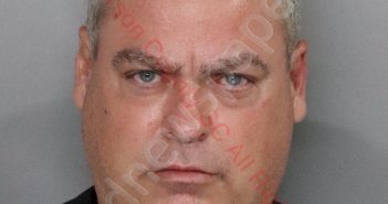 SCOTT LEE STROUD | 2019-08-04 02:26:00 Anderson County, South Carolina Booking