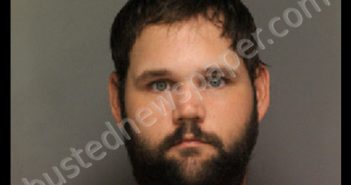 HUGGINS, STEVEN DENNIS #, Florence County, South Carolina - 2019-08-04 01:10:00