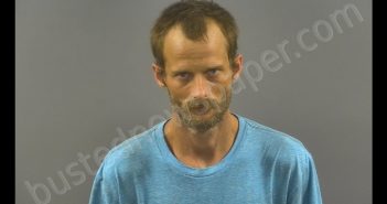<B>FRANK</B> <B>JAMES</B> <B>JACQUET</B> #, Warren County, Kentucky - 2019-08-04 11:17:00