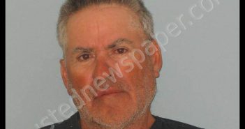 <B>CHAVEZ</B> <B>MOLINA</B>, <B>JESUS</B> #, Andrews County, Texas - 2019-08-04