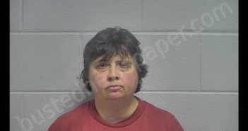 KATHLEEN DIANA INSLEY | 2019-08-04 18:57:00 Oldham County, Kentucky Booking