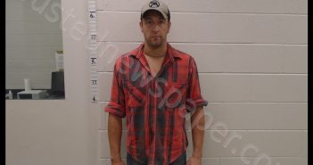 <B>WILLIAM</B> <B>KYLE</B> <B>GRUNDEN</B> #, Marion County, Kansas - 2019-08-04 13:02:00
