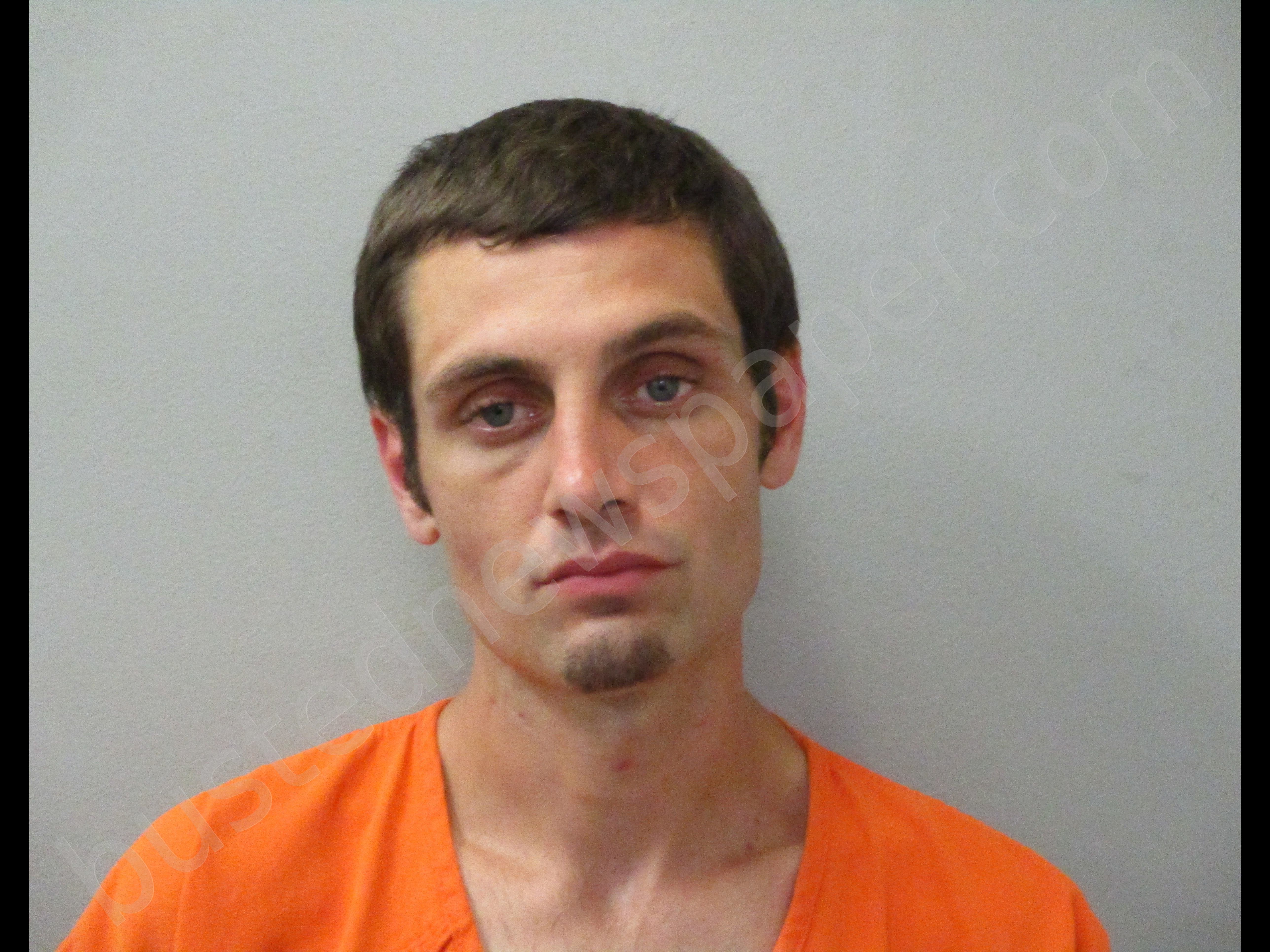 GIBSON, CHARLES ANTHONY #, Madison County, Alabama - 2019-08-05 01:45:00