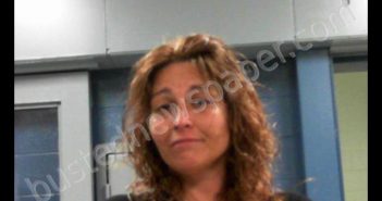 <B>LOBB</B>, <B>AMANDA</B> <B>LEA</B> #, Preston County, West Virginia - 2019-08-05 12:40:00