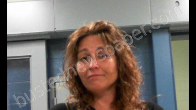 LOBB, AMANDA LEA #, Preston County, West Virginia - 2019-08-05 12:40:00