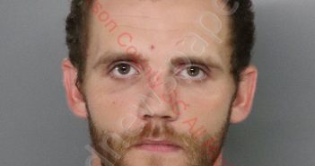 JONATHAN ROOSEVELT BROWN | 2019-08-05 14:55:00 Anderson County, South Carolina Booking