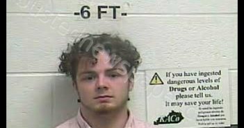 <B>MICHAEL</B> <B>A</B> <B>DAVIS</B> #, Whitley County, Kentucky - 2019-08-05 17:05:00
