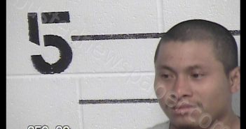 SANCHEZ-HERNANDEZ, LAZARO | 2019-08-05 18:09:00 Chase County, Kansas Booking