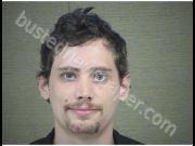 KLOUDA, LOGAN | 2019-08-05 Harnett County, North Carolina Booking
