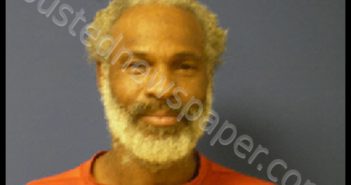 <B>OWENS</B>, <B>ROBBIE</B> <B>CLIFTON</B> #, Sampson County, North Carolina - 2019-08-05 03:14:00