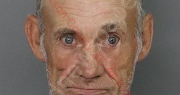 RAYMOND HOYT BROCK | 2019-08-05 01:22:00 Anderson County, South Carolina Booking