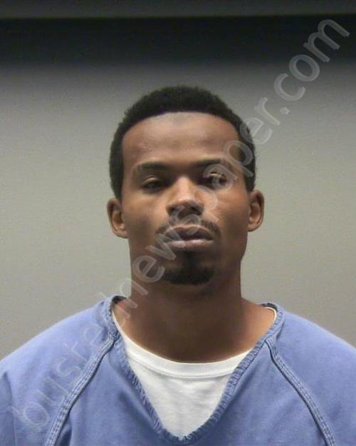 JONES, JOVON MATTHEW #, Montgomery County, Ohio - 2019-08-05 10:00:00