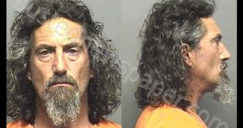 RAY,ANTHONY JOE | 2019-08-05 23:44:00 Saline County, Kansas Booking
