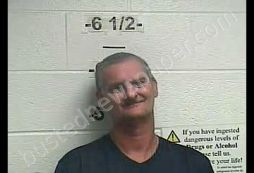 CHARLIE LLOYD #, Whitley County, Kentucky - 2019-08-05 12:59:00