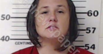 <B>SKINNER</B>, <B>MONICA</B> <B>GAIL</B> #, Henderson County, Texas - 2019-08-05