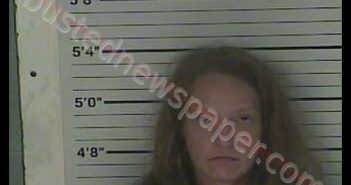 SHELLY S TAYLOR | 2019-08-05 01:13:00 Leslie County, Kentucky Booking