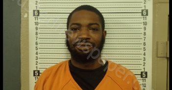 DAMARQUES CYRON MCKELLER | 2019-08-05 23:33:00 Scott County, Missouri Booking