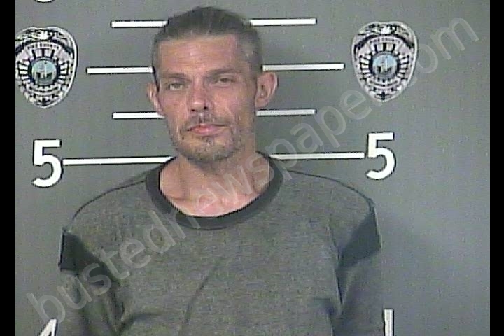 JODY ELDRIDGE #, Pike County, Kentucky - 2019-08-05 20:16:00