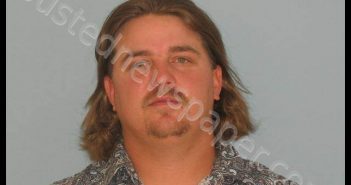 MOORE, SLADE ALAN | 2019-08-05 Andrews County, Texas Booking