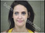 DASHER, KORRYN | 2019-08-05 Harnett County, North Carolina Booking