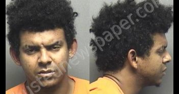 WHEELER,NATHANIEL BLAKE | 2019-08-05 18:20:00 Saline County, Kansas Booking