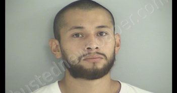 <B>JUAREZ</B> ROSAS, <B>ADRIAN</B> #, Butler County, Ohio - 2019-08-05 11:30:00
