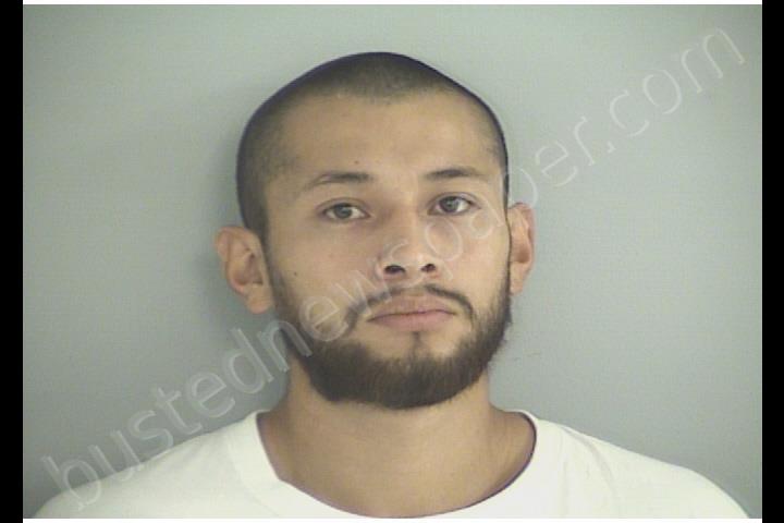 JUAREZ ROSAS, ADRIAN #, Butler County, Ohio - 2019-08-05 11:30:00