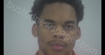 DERRON DAMONTA FERGUSON | 2019-08-05 09:40:00 Western Tidewater, Virginia Booking