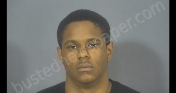 IZAIAH <B>ANTHONY</B> <B>DAVIS</B> #, St <b>Joseph</b> County, Indiana, St. Joseph County, Indiana - 2019-08-05 19:30:00