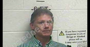 <B>JOHNNY</B> <B>WAYNE</B> <B>BALL</B> #, Whitley County, Kentucky - 2019-08-05 16:38:00