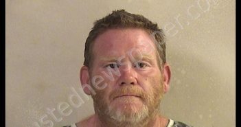 YOUNG, MARTIN LEE | 2019-08-06 20:21:00 Dickinson County, Kansas Booking