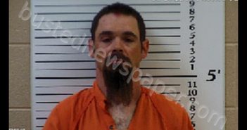 COLES, PAUL TAYLOR | 2019-08-06 12:30:00 Cherokee County, North Carolina Booking