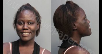 <B>ANTONIO</B>, <B>KAMESHIA</B> <B>ELIZABETH</B> #, Miami-Dade County, Florida - 2019-08-06 18:29:00