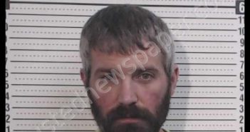EDWARDS, <B>AARON</B> LEE #, Ross County, Ohio - 2019-08-06 01:11:00