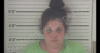 NICOLE MARIE SZABO | 2019-08-06 16:27:00 Campbell County, Kentucky Booking