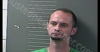 <B>JOSHUA</B> <B>ALLEN</B> <B>MILLS</B> #, Big Sandy, Kentucky - 2019-08-06 14:55:00