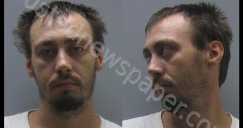 <B>SWINNEY</B>, <B>JERRY</B> <B>WAYNE</B> <B>THIRD</B> #, Buchanan County, Missouri - 2019-08-06 12:56:00