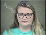 BAKER, RACHEL | 2019-08-06 Harnett County, North Carolina Booking