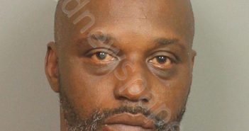 KING, FREDRICK DEWAYNE | 2019-08-06 14:42:00 Jefferson County, Alabama Booking